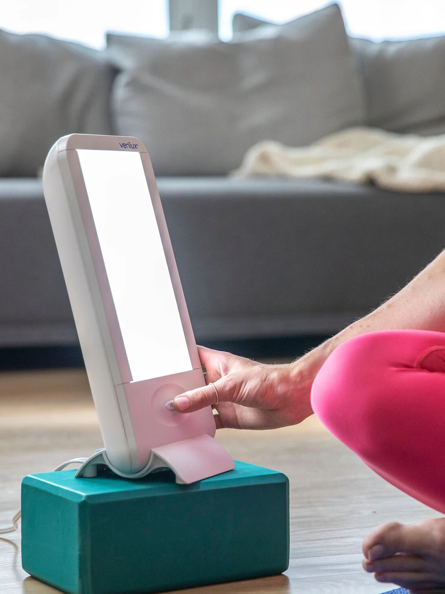 The 4 best light therapy lamps to use in 2024