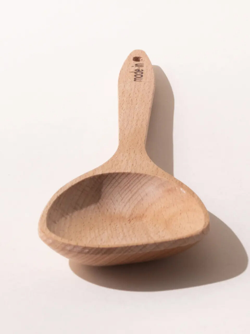 PFAS-Free Wooden Cooking Utensils from Made In