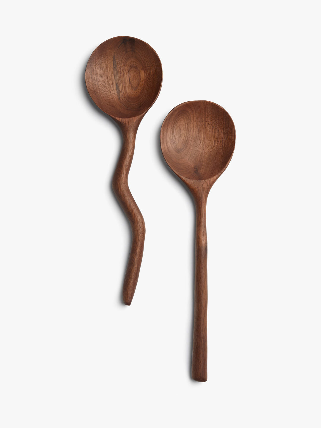 PFAS-Free Wooden Cooking Utensils from Parachute Home