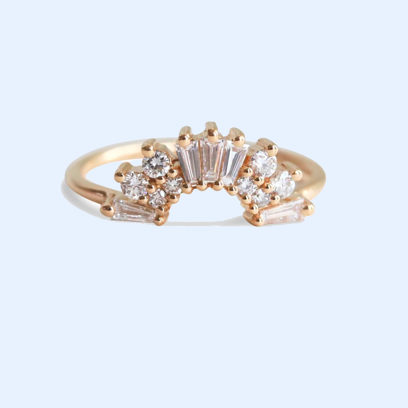 A ring from Emi Conner