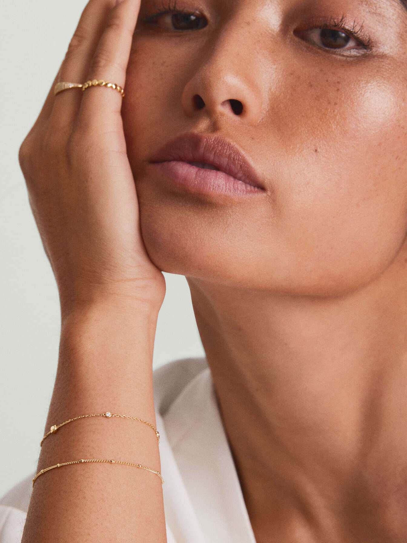 The Jewelry Investment Pieces 2024 Every Woman Needs | PORTER