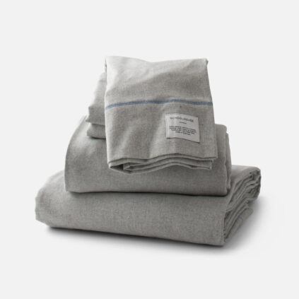 The 7 Best Organic Flannel Sheets For 2025 - The Good Trade