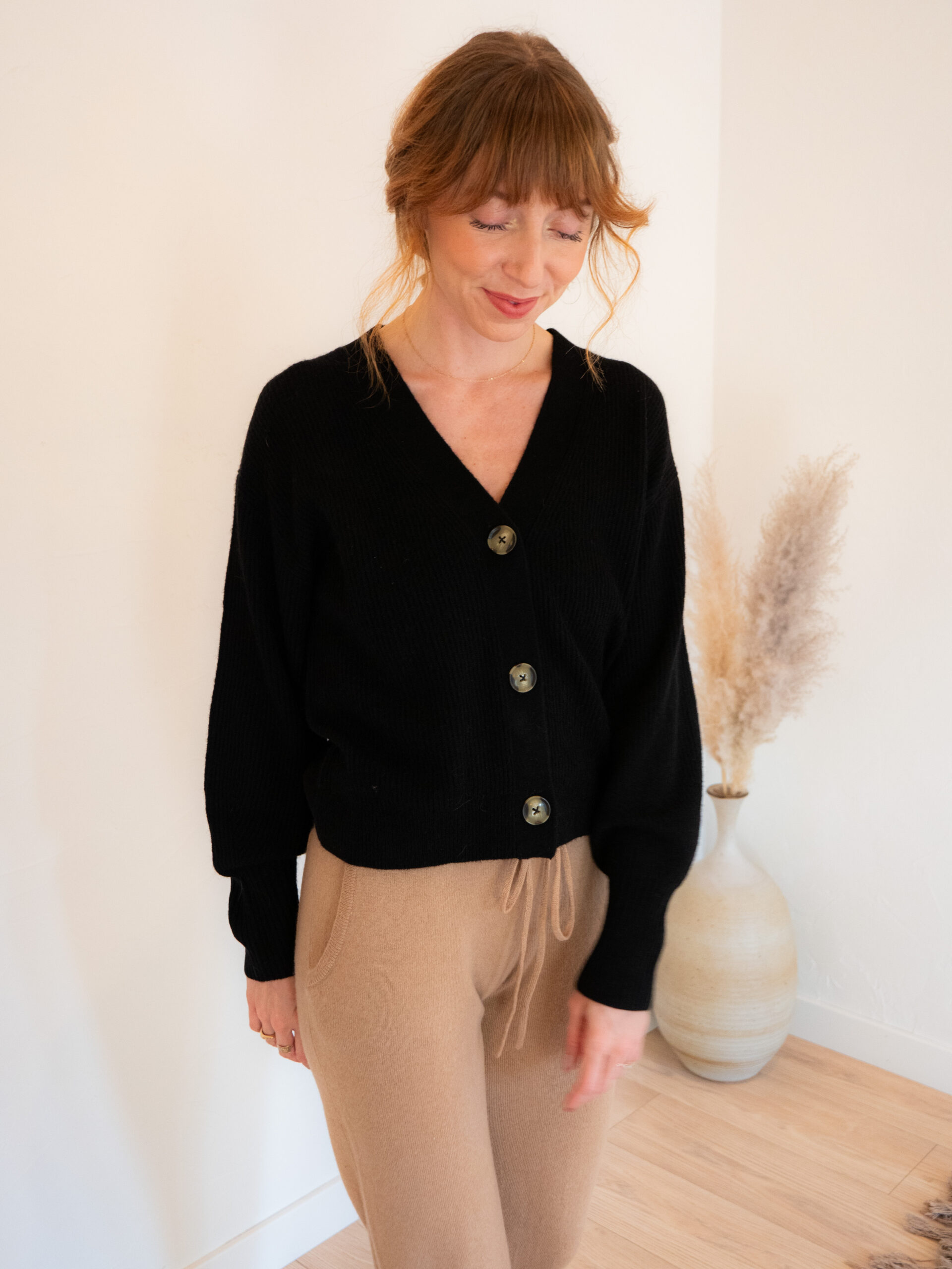 The Quince Maternity Collection is Sustainable, Affordable Maternity  Clothing At Its Finest