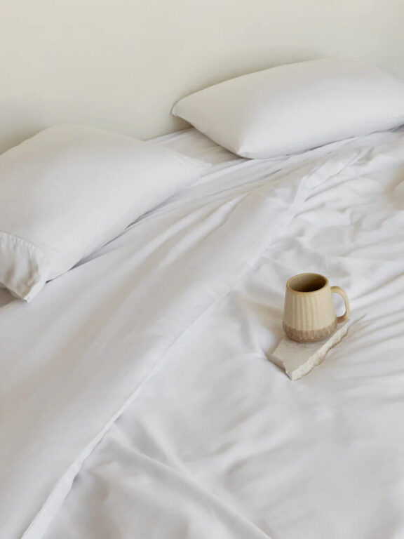 9 Best Tencel Bed Sheets, Reviewed By Our Editors (2024) The Good Trade