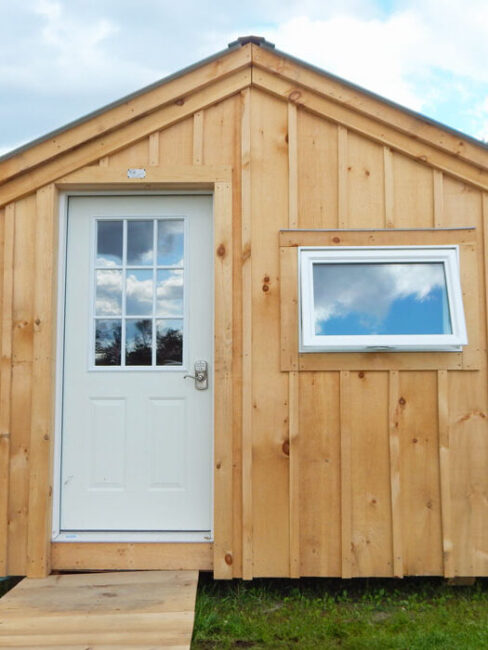 11 Prefab Tiny Homes For Sale So You Can Buy Prebuilt - The Good Trade
