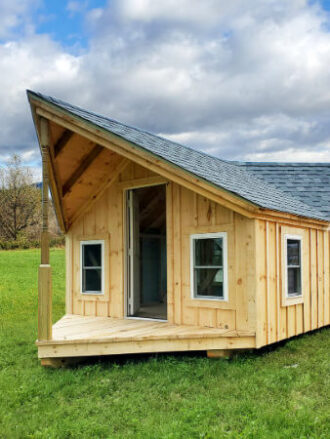 11 Prefab Tiny Homes For Sale So You Can Buy Prebuilt - The Good Trade
