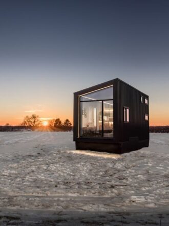11 Prefab Tiny Homes For Sale So You Can Buy Prebuilt - The Good Trade