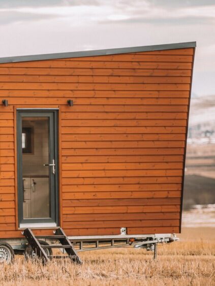 11 Prefab Tiny Homes For Sale So You Can Buy Prebuilt - The Good Trade