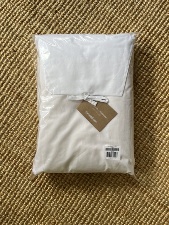 12 Best Affordable Linen Sheets Reviewed By Our Editor - The Good Trade