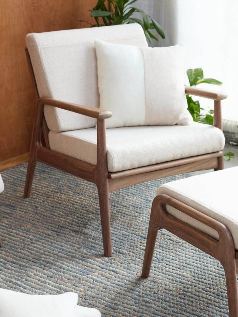 15 Furniture Brands Made In The USA (2025) - The Good Trade