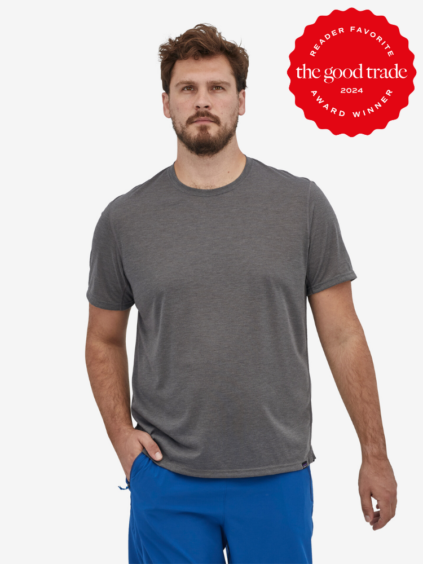 10 Best Sustainable Men’s Clothing Brands (2025) - The Good Trade