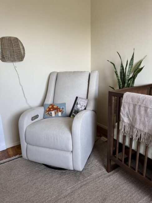 9 Best Nontoxic Kids Rugs For Nurseries And Playrooms - The Good Trade
