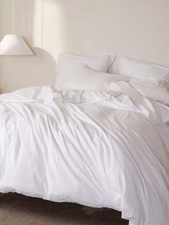 10 Softest Sheet Sets From Sustainable Brands For 2024 The Good Trade