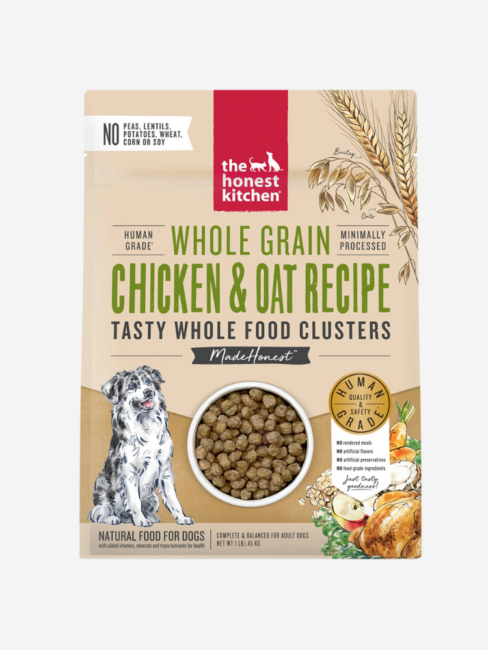 9 Best Organic Dog Food Brands (2024) - The Good Trade
