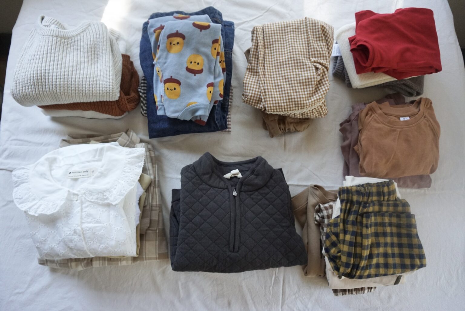 The 9 Best Organic Baby Clothing Brands (2026 Review) - The Good Trade