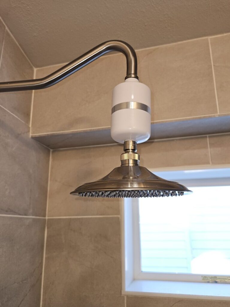 The Best Filter Shower Heads Of 2026 (Canopy vs Jolie) - The Good Trade