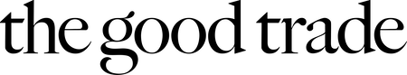 The Good Trade logo
