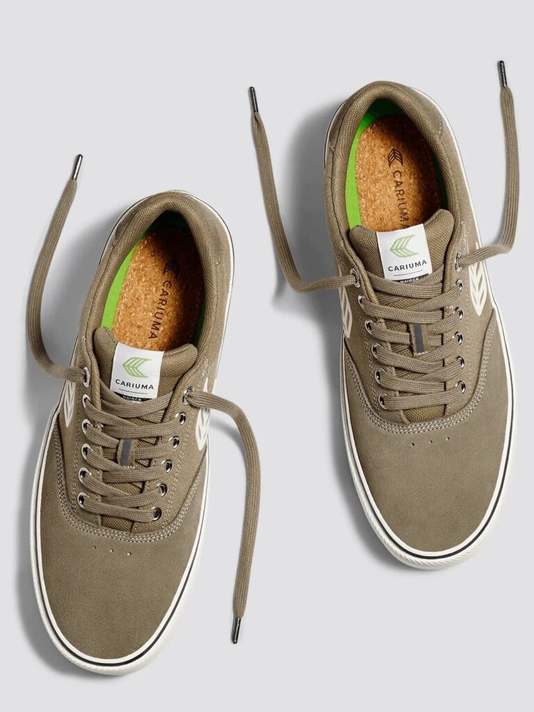9 Best Sustainable Shoe Brands For Men In 2026 - The Good Trade