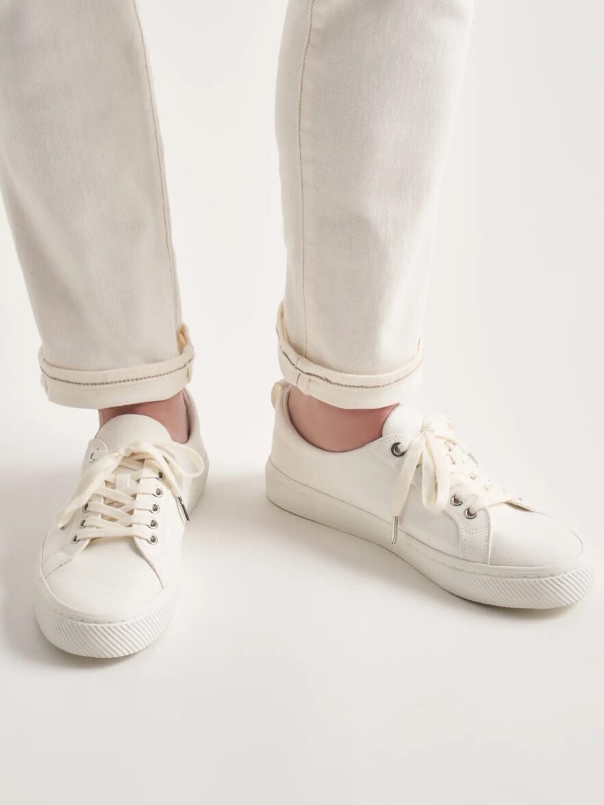 9 Best Sustainable Shoe Brands For Men In 2026 - The Good Trade