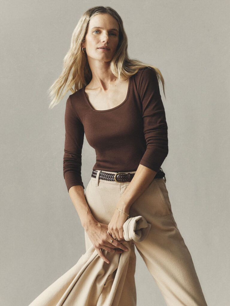10 Women's Clothing Brands Made In The USA - The Good Trade