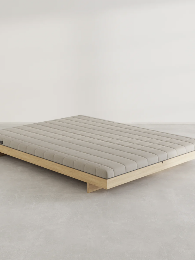 9 Best Floor Mattresses In 2026 The Good Trade Best Floor Mattress Japanese Futon Airweave Edited 768x1024 