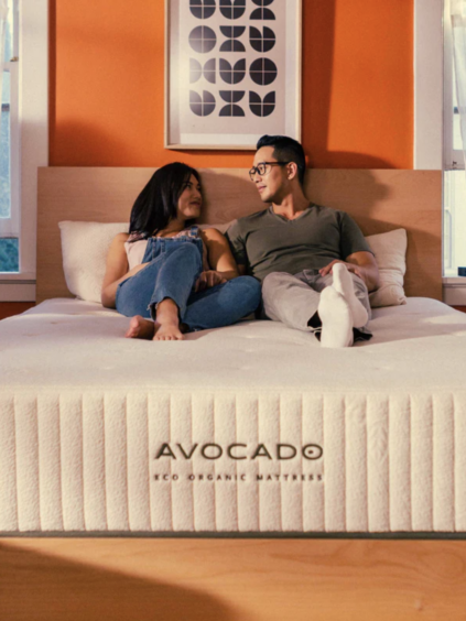 9 Best Floor Mattresses In 2026 The Good Trade Best Floor Mattress Japanese Futon Avocado Edited 423x564 