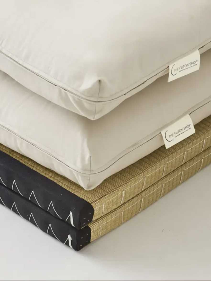 9 Best Floor Mattresses In 2026 The Good Trade Best Floor Mattress Japanese Futon The Futon Shop4 Edited 882x1175 