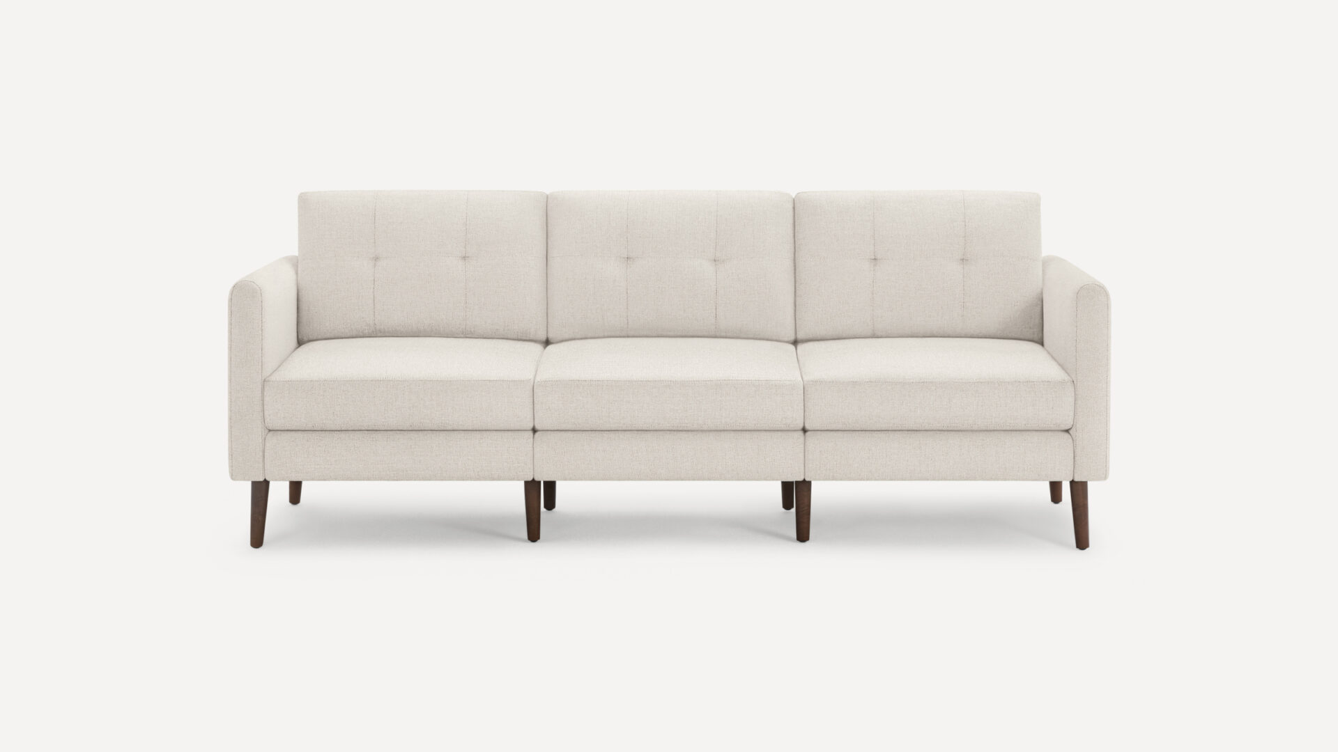 The Best Couch For Homebodies In 2026 (Burrow Review) - The Good Trade
