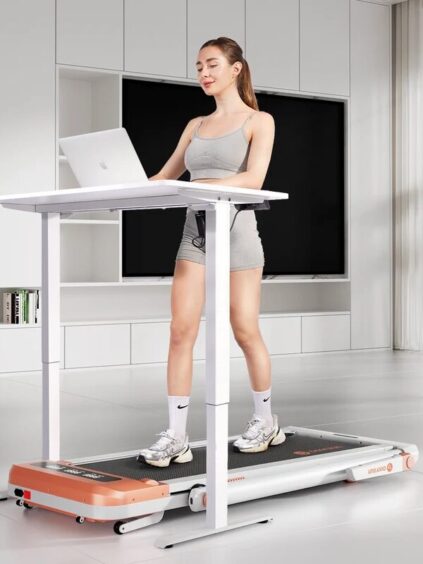 9 Best Compact Treadmills For Small Spaces (2026) - The Good Trade