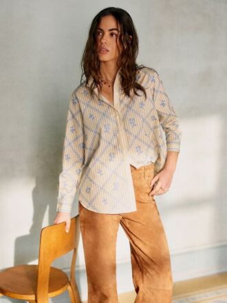 10 Best Button Up Shirts From Sustainable Brands (2026) - The Good Trade