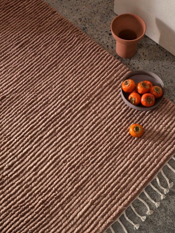 11 Best Nontoxic Rugs From Sustainable Brands (2025) - The Good Trade