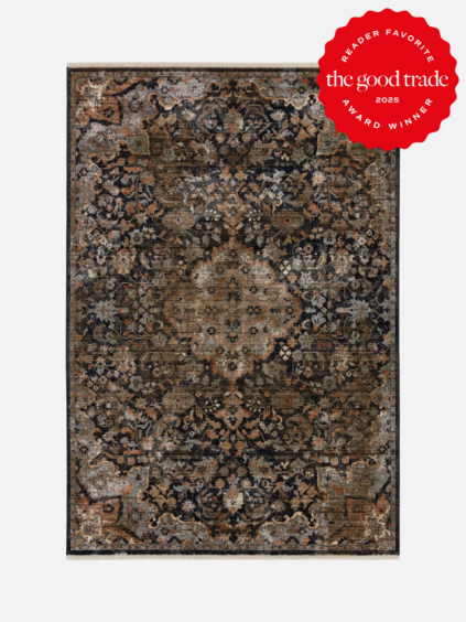 11 Best Nontoxic Rugs From Sustainable Brands (2025) - The Good Trade