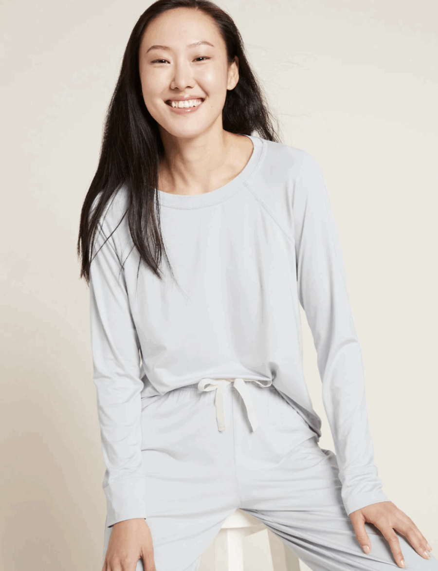 7 Bamboo Pajamas For Staying Cool This Summer - The Good Trade