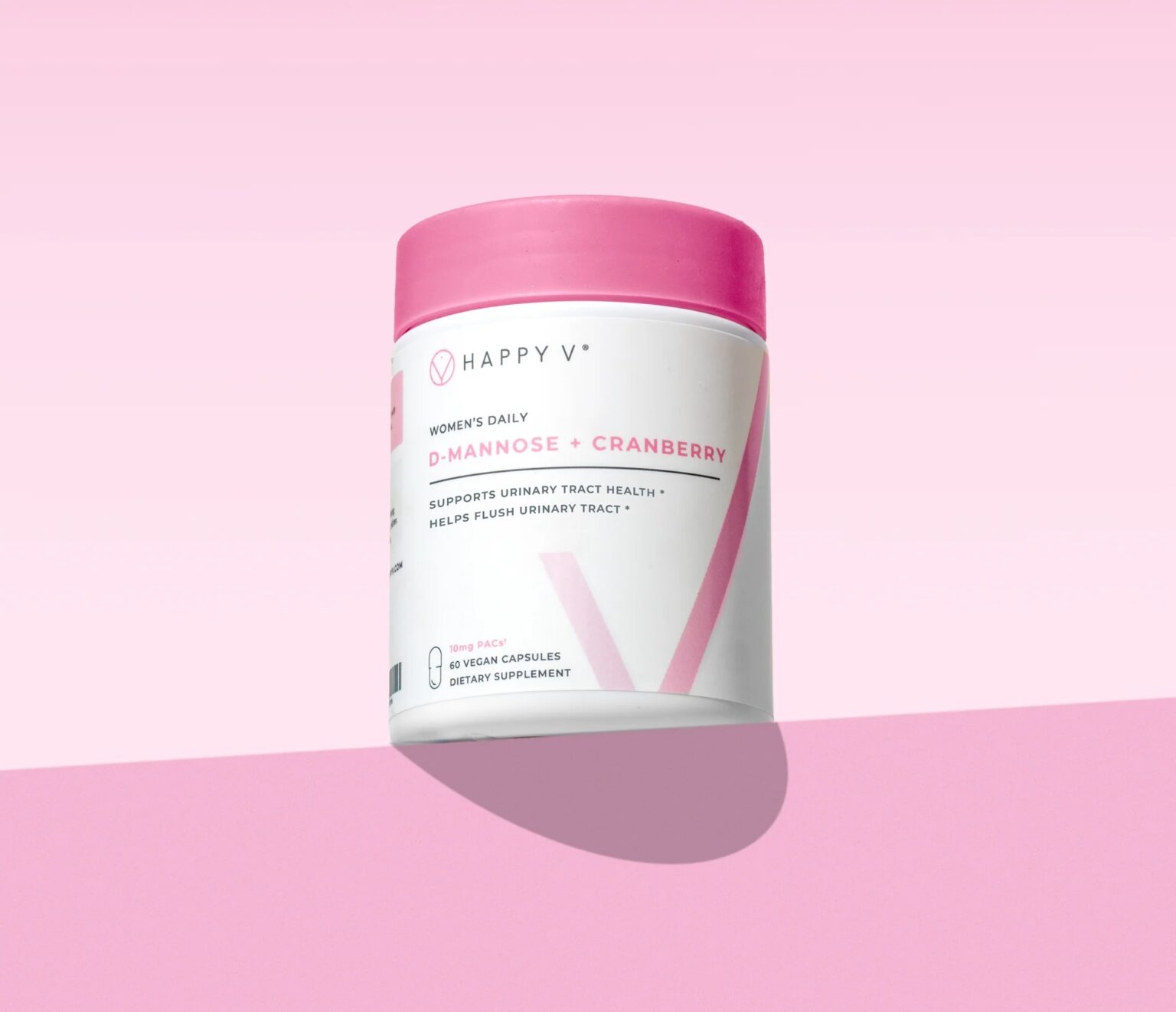 Image showcasing 9 Over-The-Counter Supplements For Urinary Tract Health - The Good Trade