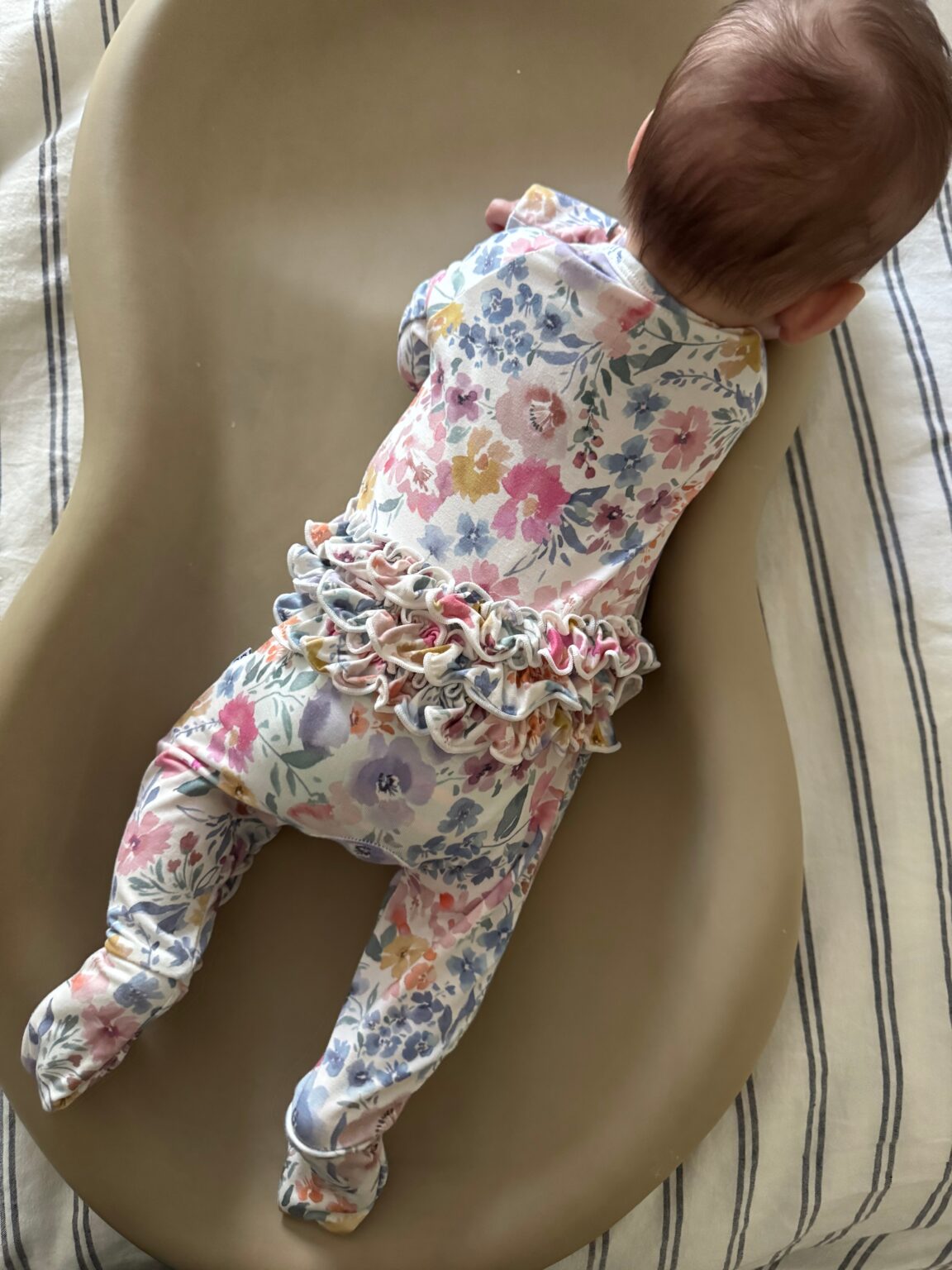 Comfy Cotton Baby Onesies main image 0