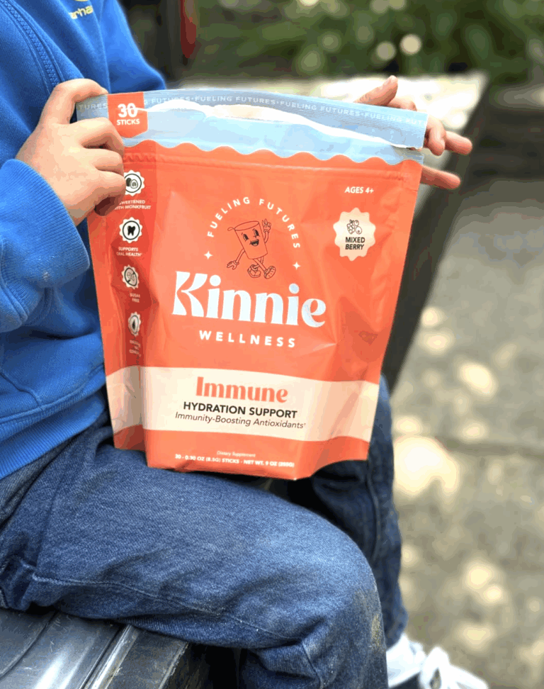 5 Best Hydration Drinks Safe for Kids - The Good Trade