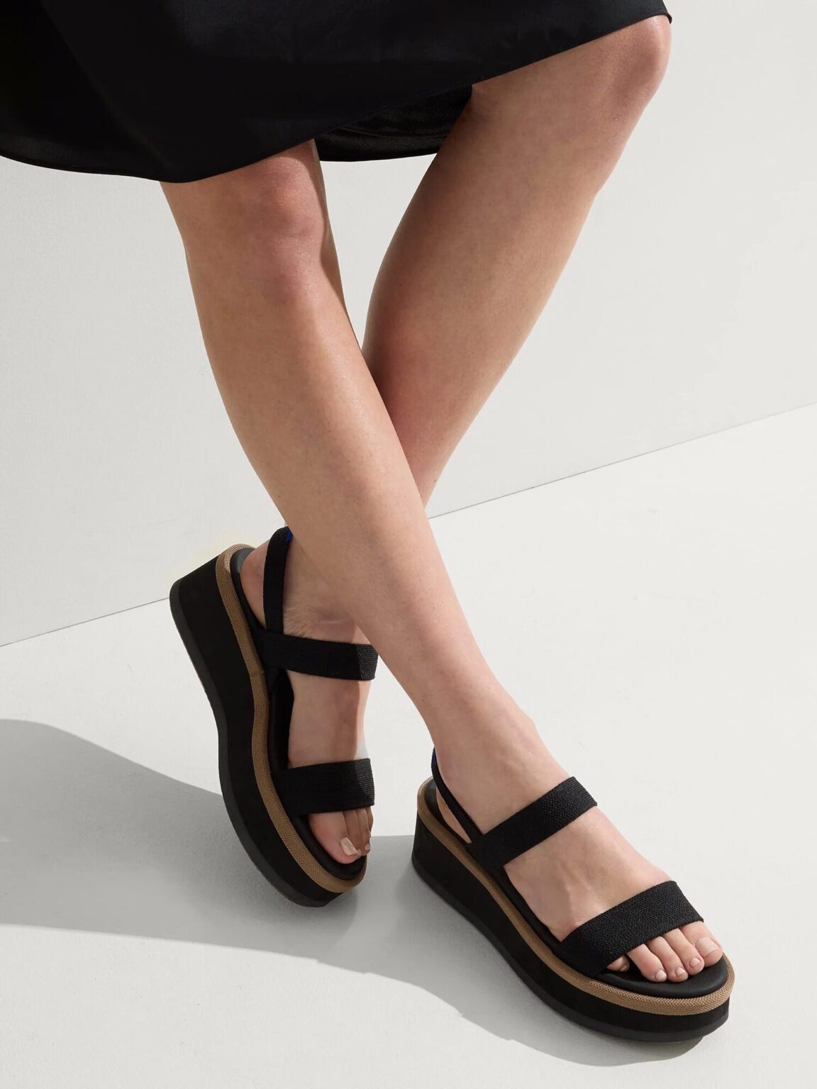 9 Best Platform Sandals From Sustainable Brands (2026) - The Good Trade