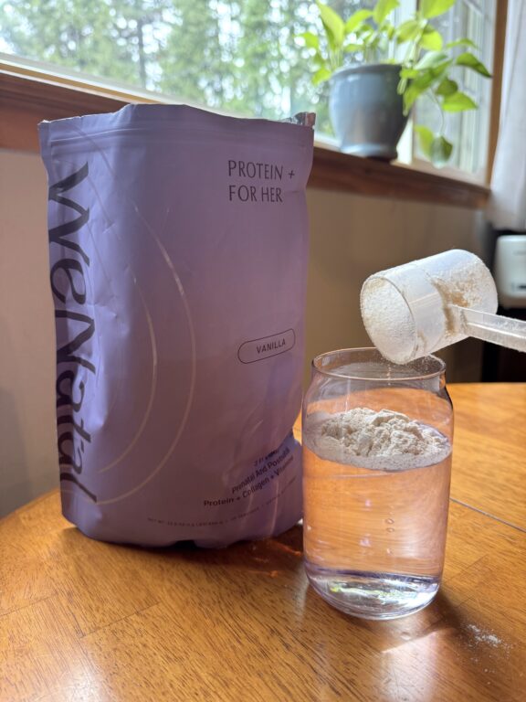 I Tested 9 Clean Protein Powders For Women (2026) - The Good Trade