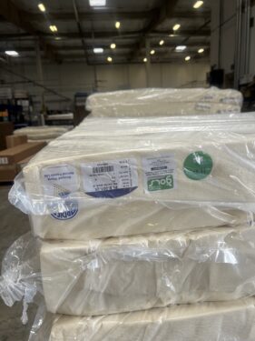 Sleeping Like A Queen? I Review The Royal Bliss Luxury Mattress From ...