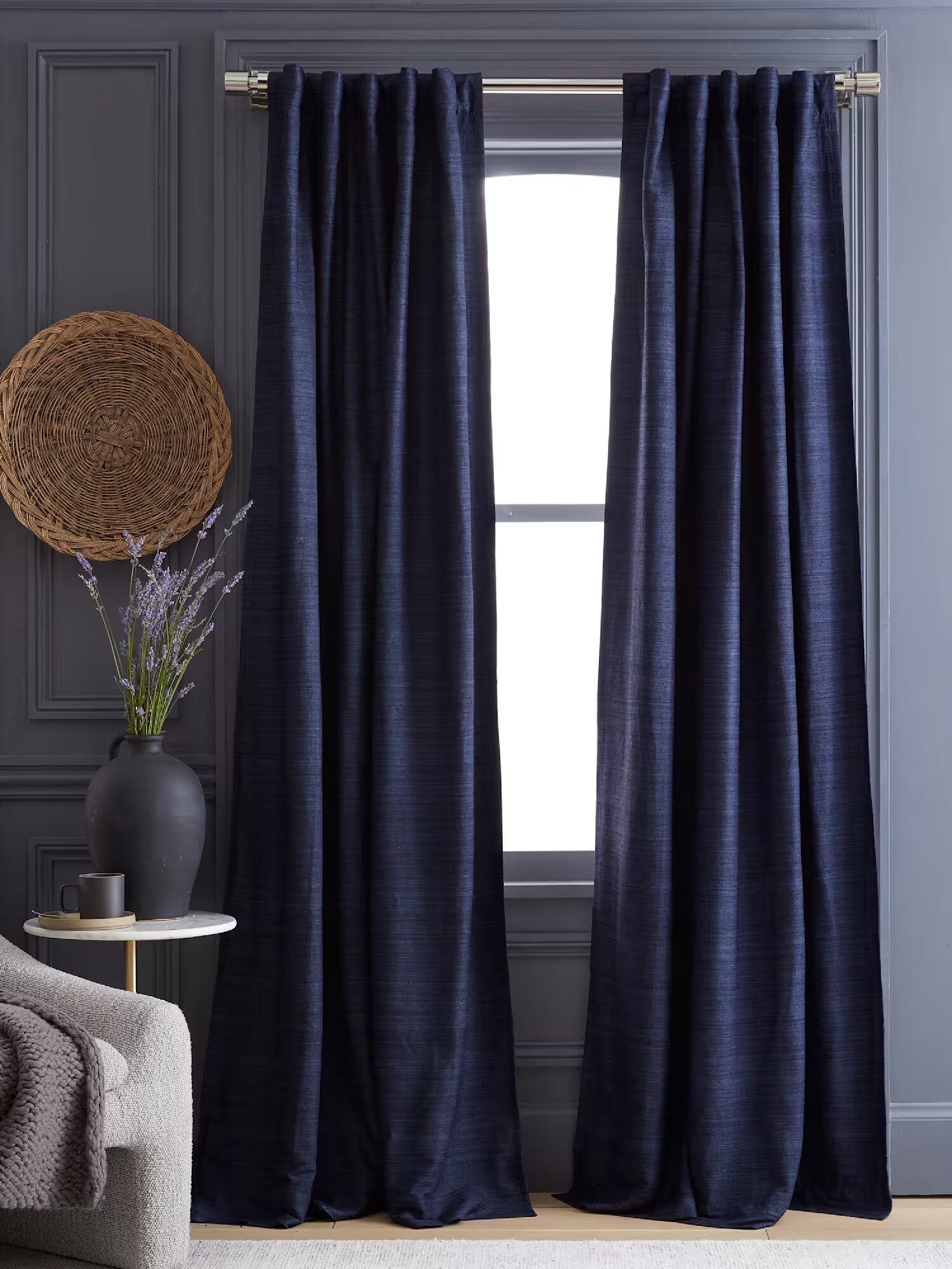 The 7 Best Blackout Curtains, According to Testing, image size:1500x2000