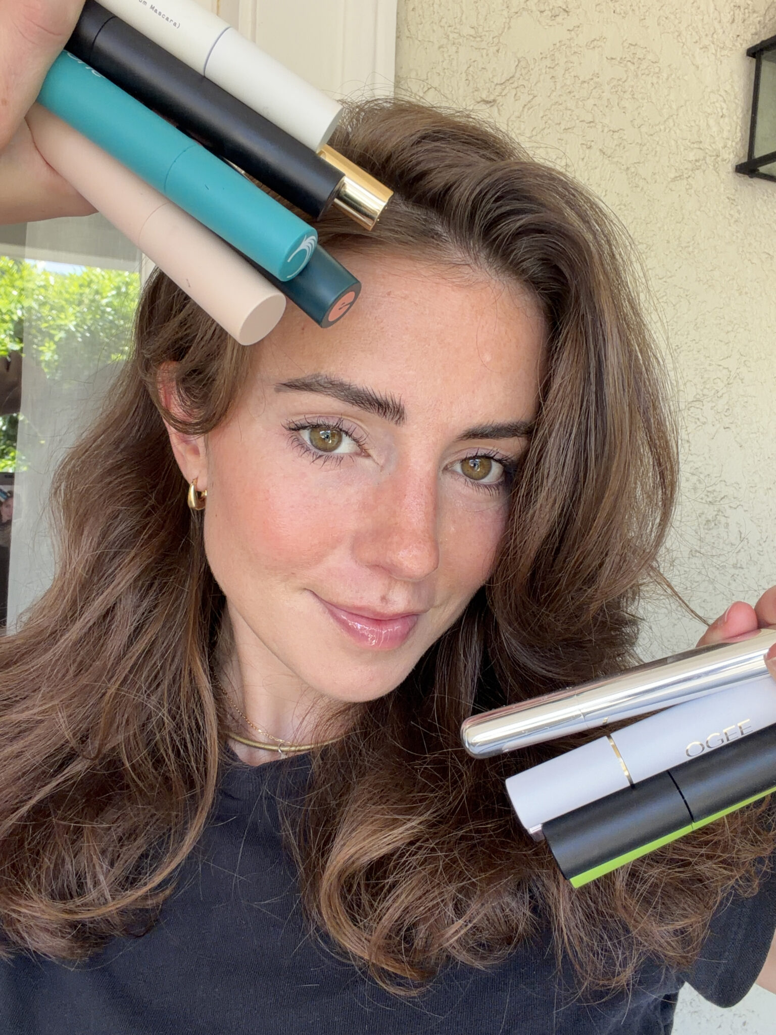 12 Best Natural And Organic Mascara Brands (2026 Review)