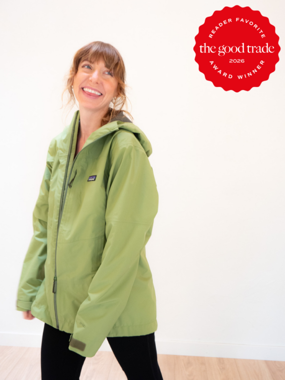 10 PFAS-Free Apparel Brands For Nontoxic Clothing (2026)