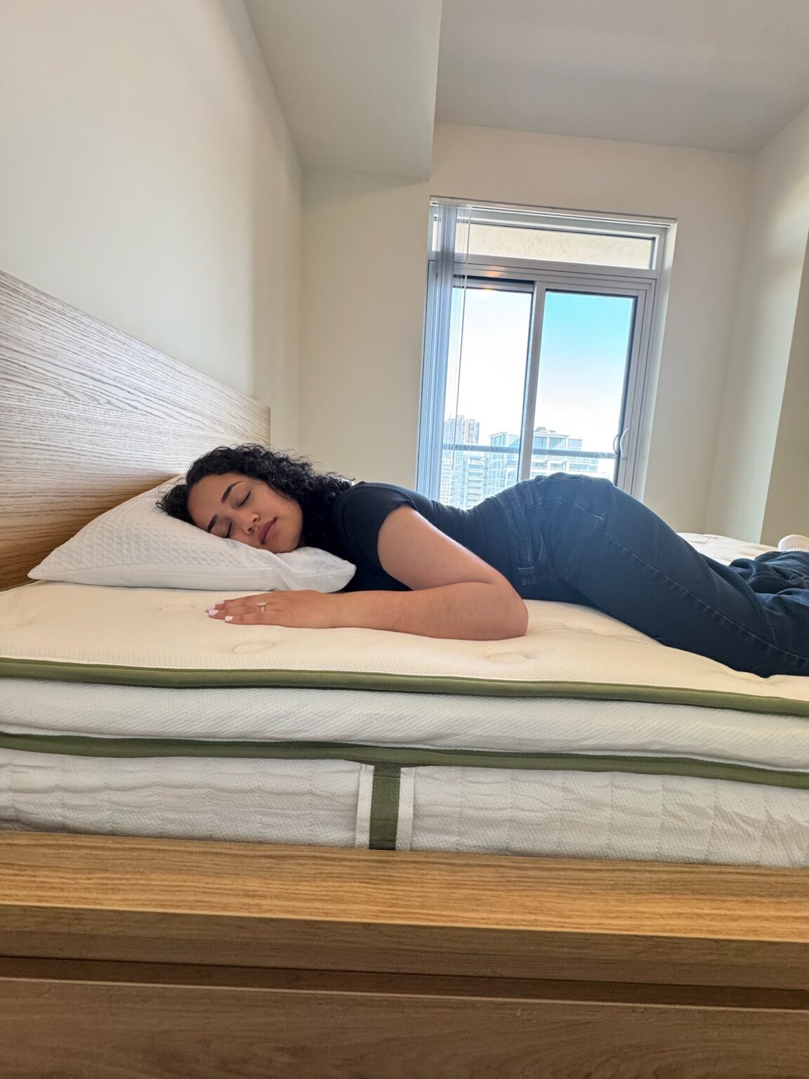 10 Best Organic Mattresses For Non Toxic Sleep – 2026