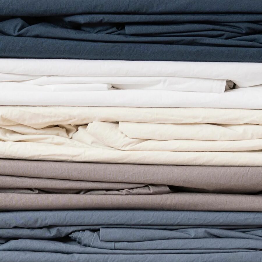 9 Best Percale Sheets For Spring 2026 - The Good Trade