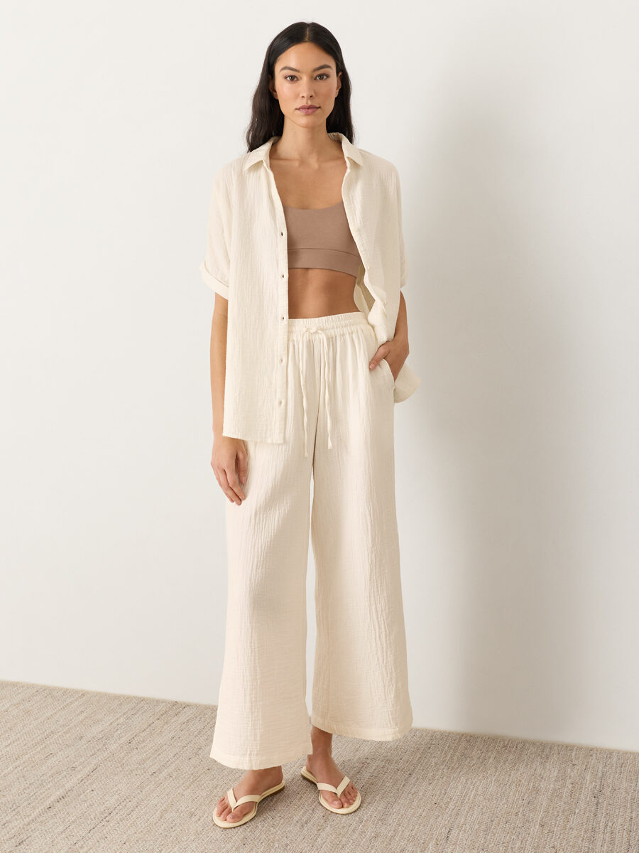 10 PFAS-Free Apparel Brands For Nontoxic Clothing (2026)