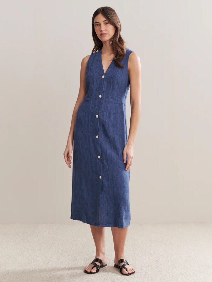 10 Sustainable Dresses For Summer 2026