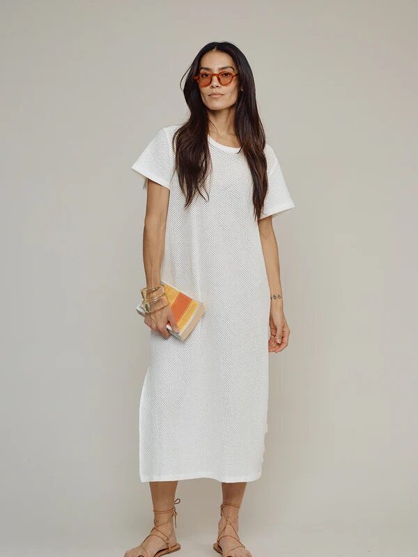 10 Sustainable Dresses For Summer 2026