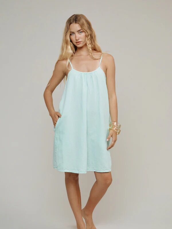 10 Sustainable Dresses For Summer 2026