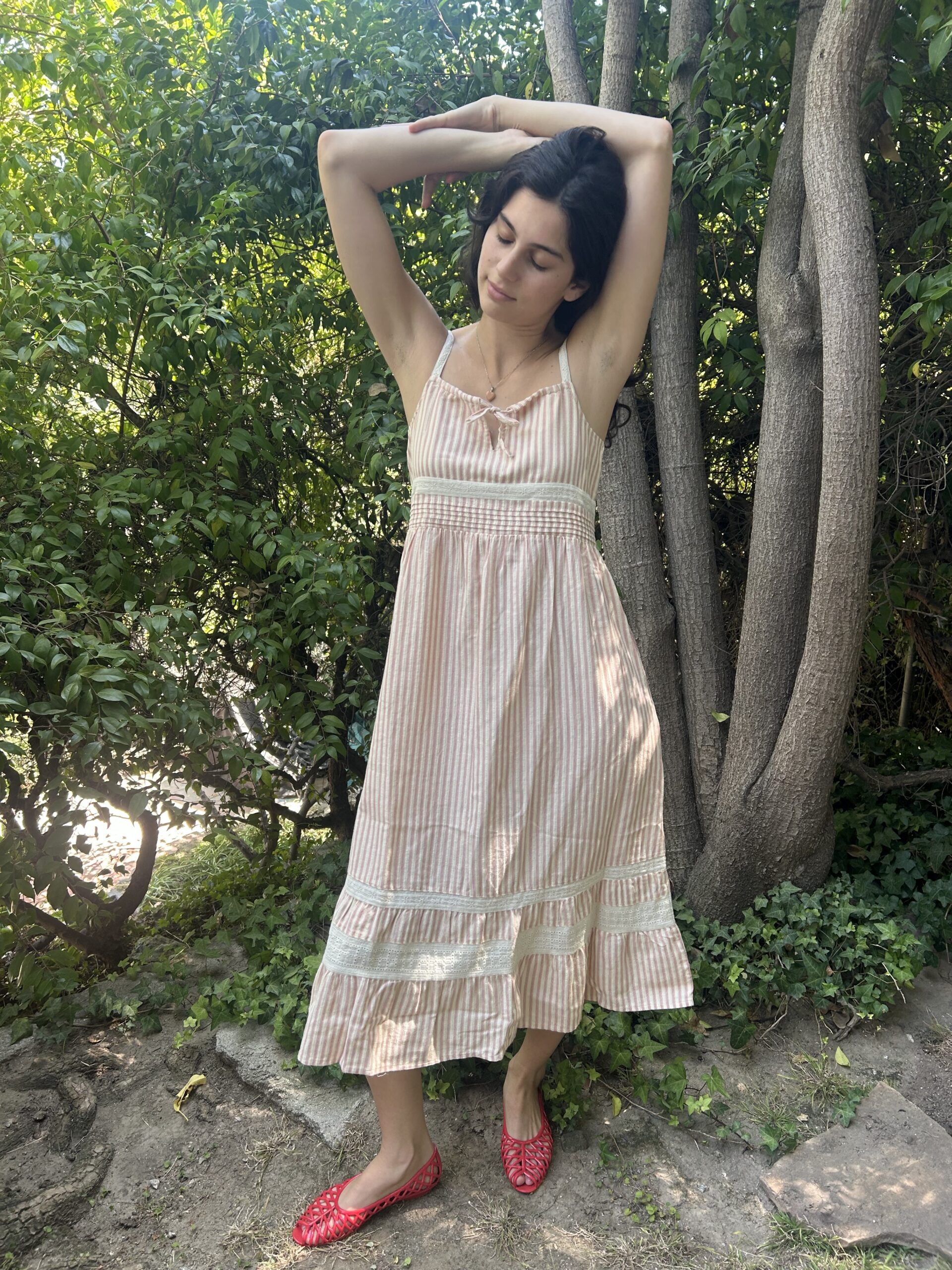best cotton dress brands I Tried 10 Organic Cotton Clothing Brands (2026)
