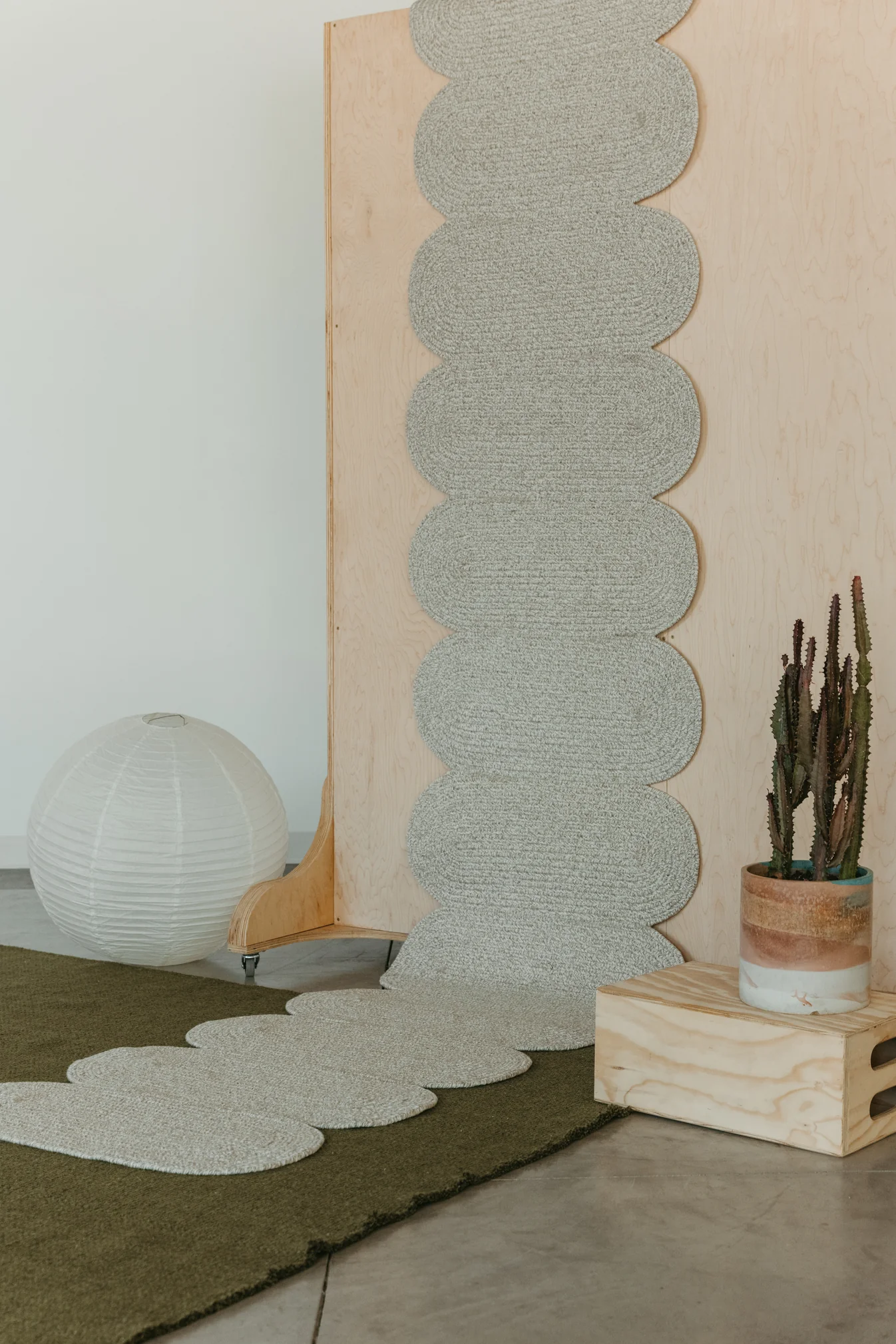 7 Nontoxic Runner Rugs For Sprucing Up Your Hallway - The Good Trade